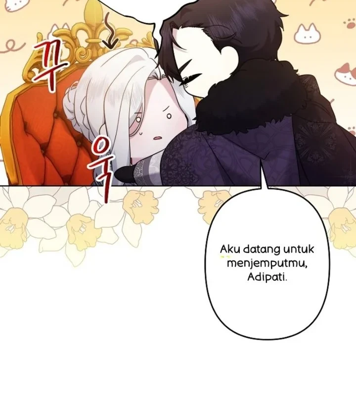 I Need to Raise My Sister Properly Chapter 79 Gambar 8