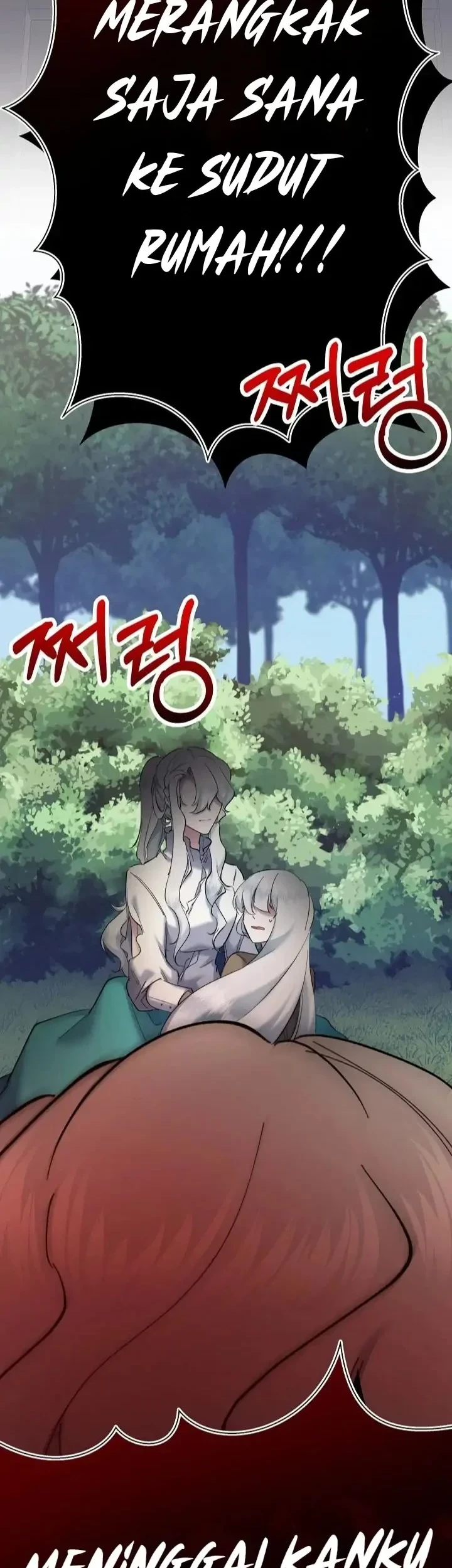 I Need to Raise My Sister Properly Chapter 8 Gambar 16
