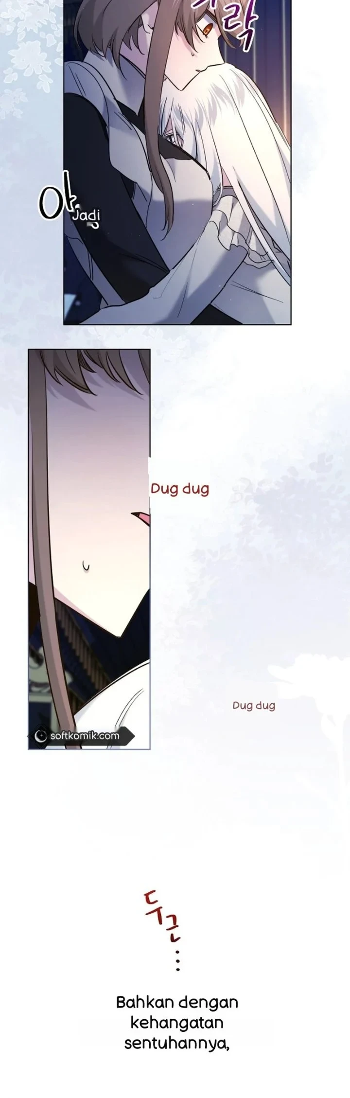 I Need to Raise My Sister Properly Chapter 81 Gambar 10