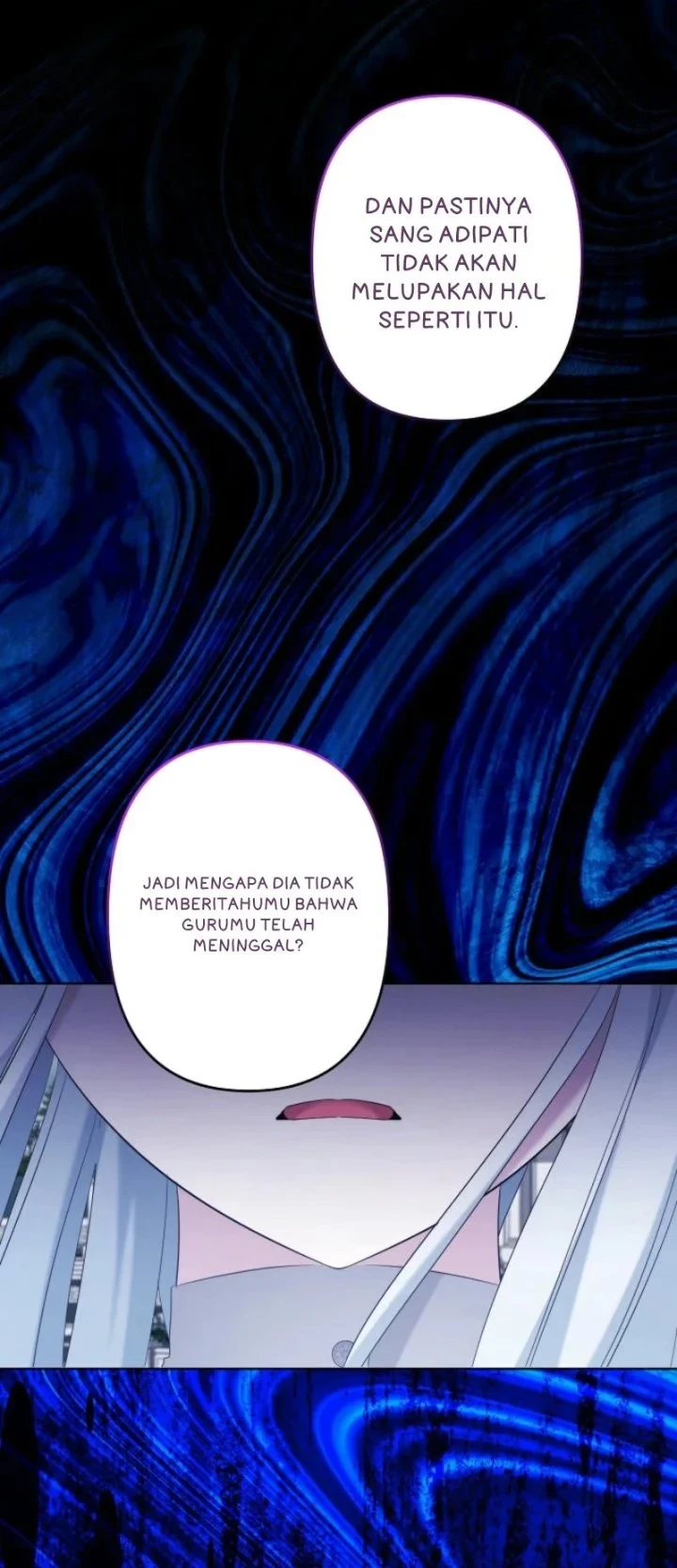 I Need to Raise My Sister Properly Chapter 85 Gambar 10