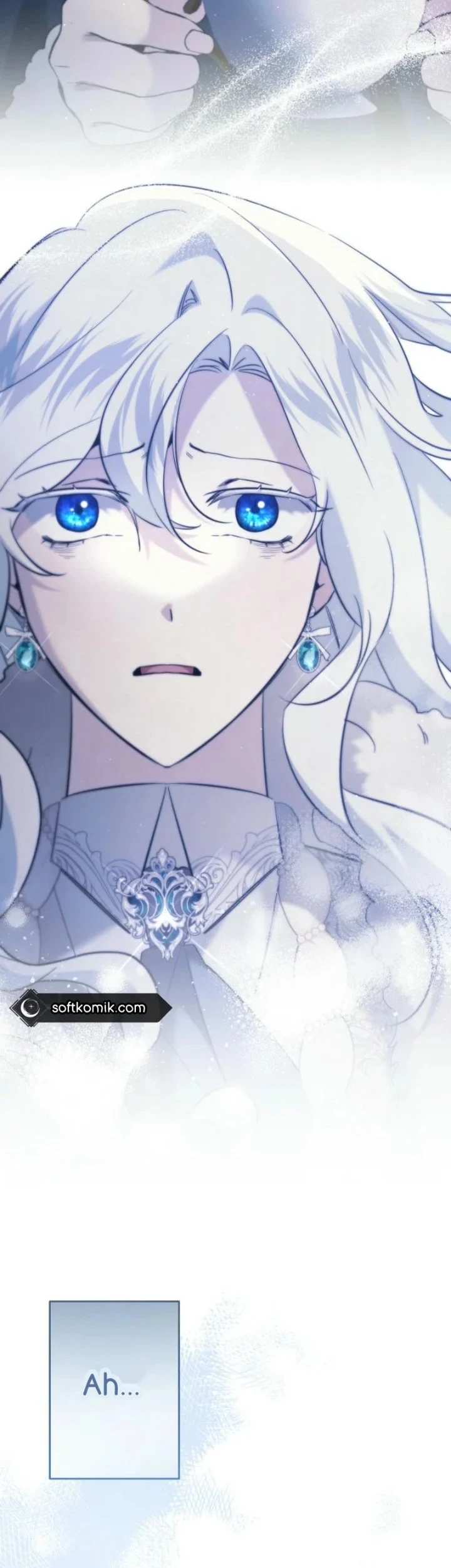 I Need to Raise My Sister Properly Chapter 86 Gambar 9