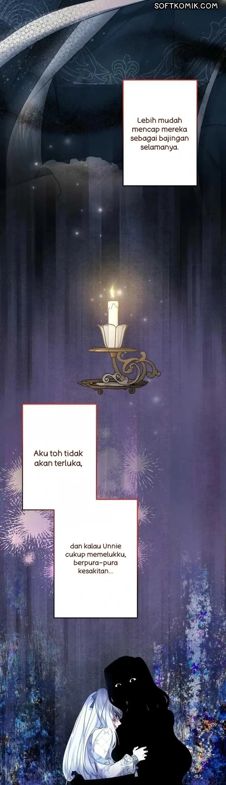 I Need to Raise My Sister Properly Chapter 88 Gambar 10
