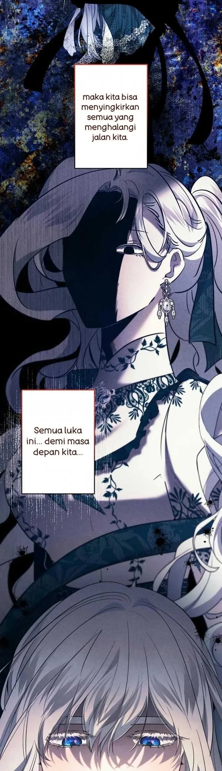 I Need to Raise My Sister Properly Chapter 88 Gambar 11
