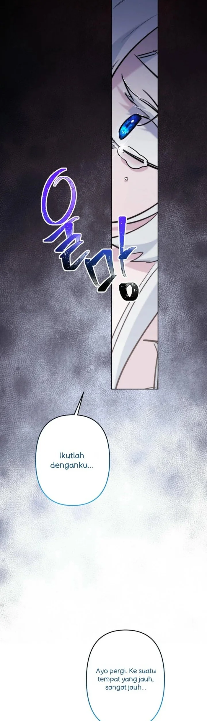 I Need to Raise My Sister Properly Chapter 89 Gambar 9
