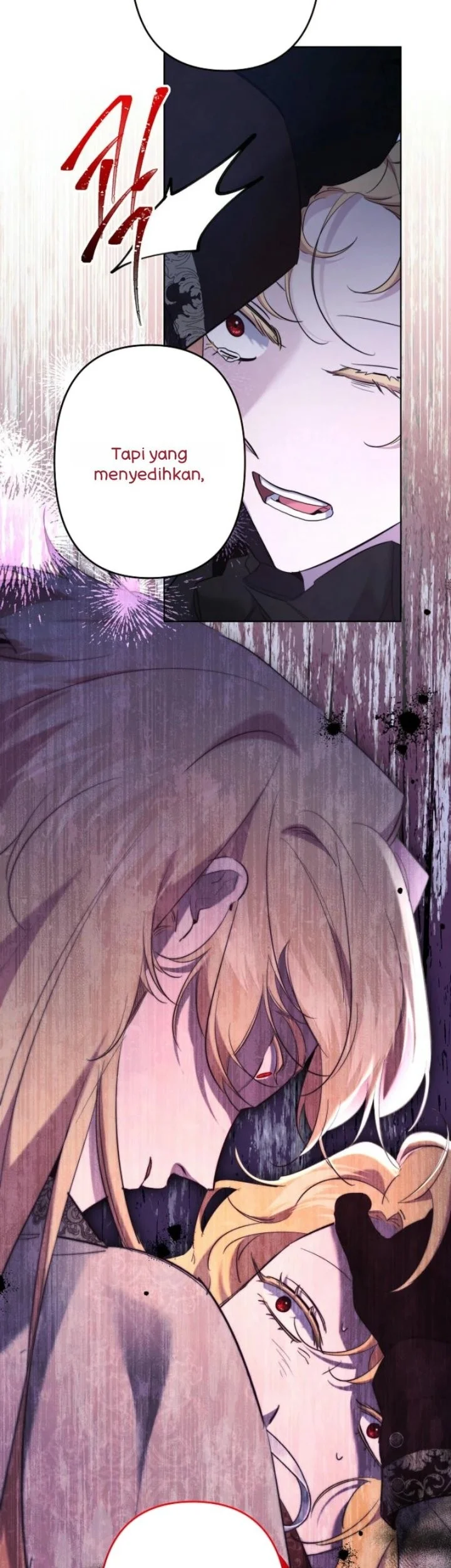 I Need to Raise My Sister Properly Chapter 90 Gambar 10