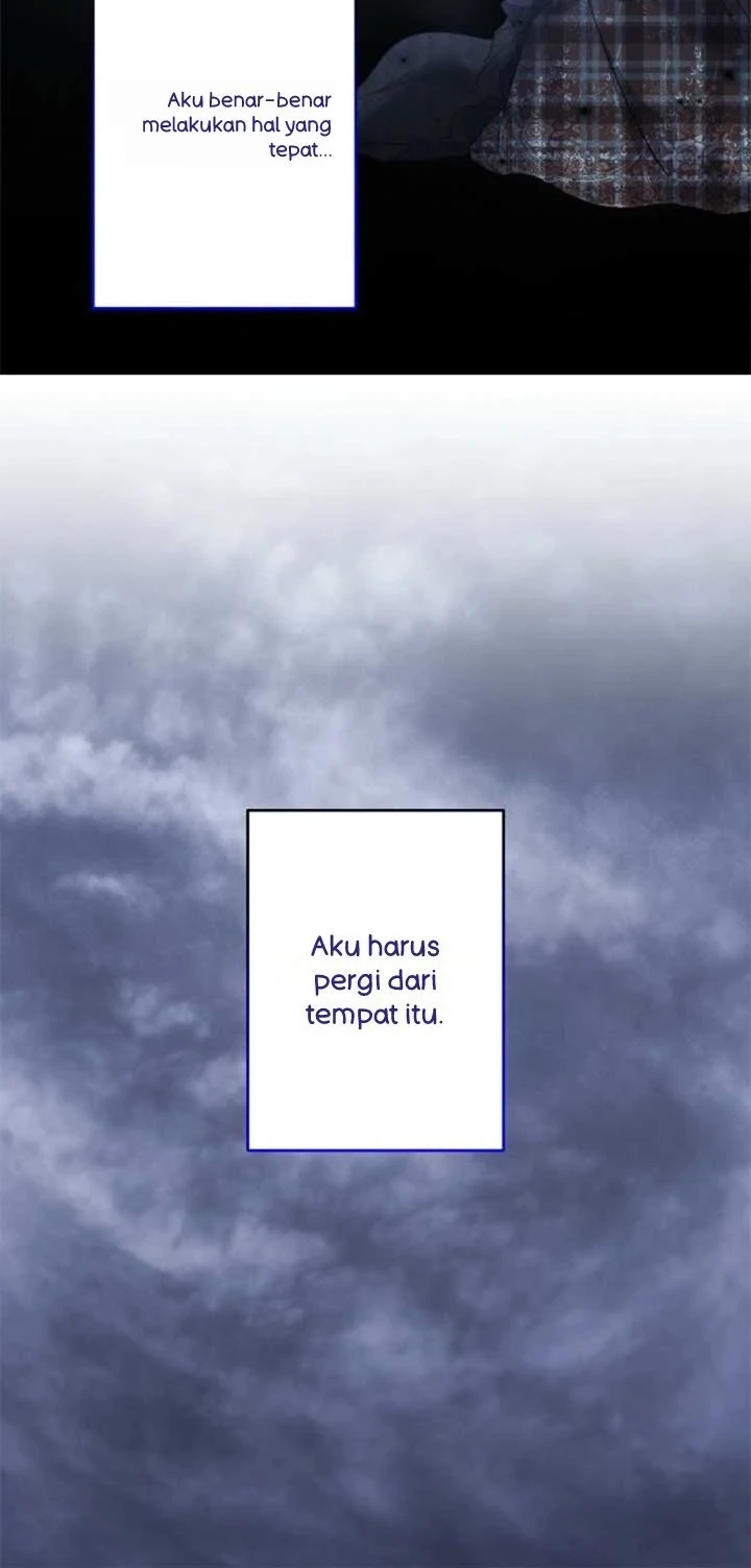 I Need to Raise My Sister Properly Chapter 91 Gambar 10