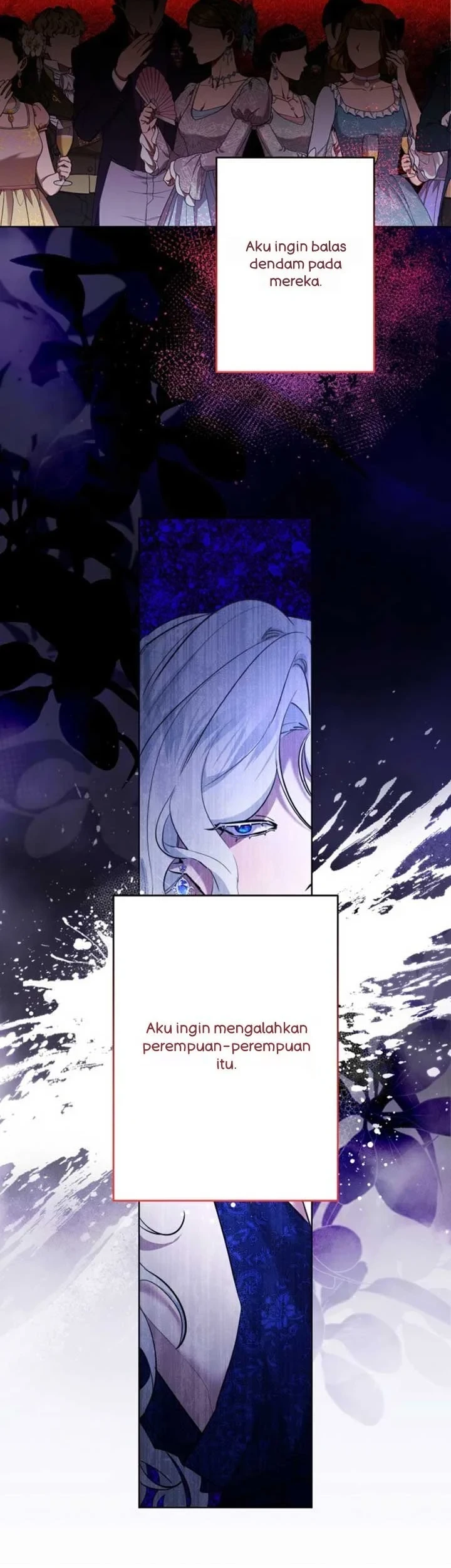 I Need to Raise My Sister Properly Chapter 93 Gambar 9