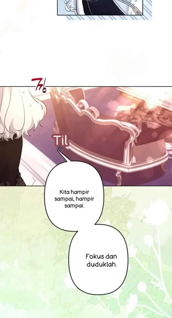 I Need to Raise My Sister Properly Chapter 98 Gambar 5