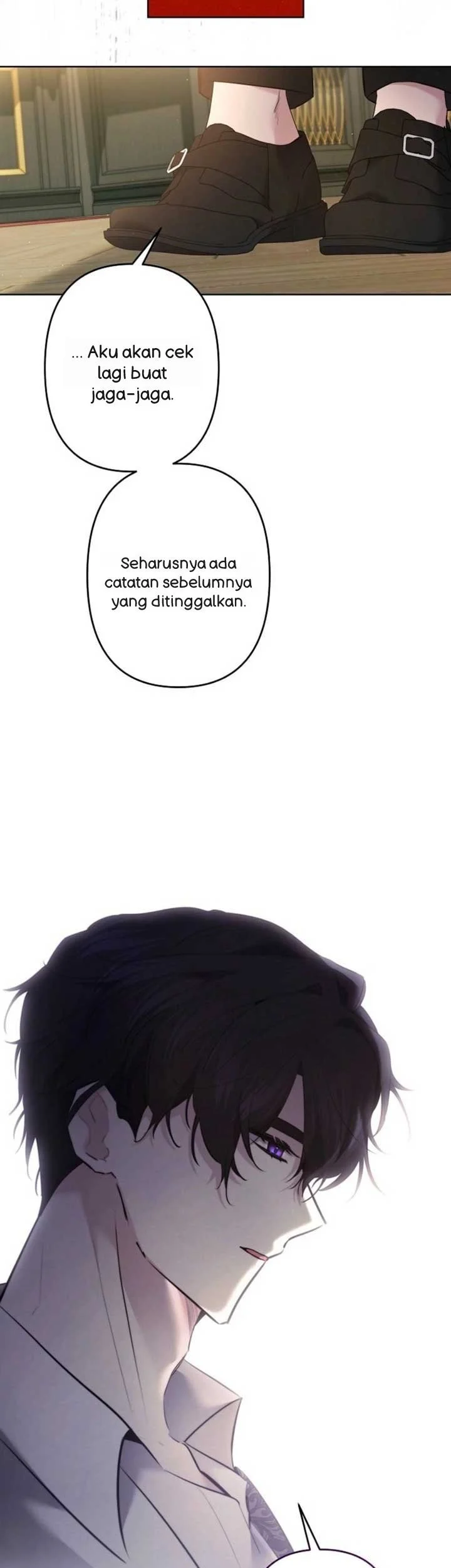 I Need to Raise My Sister Properly Chapter 99 Gambar 9