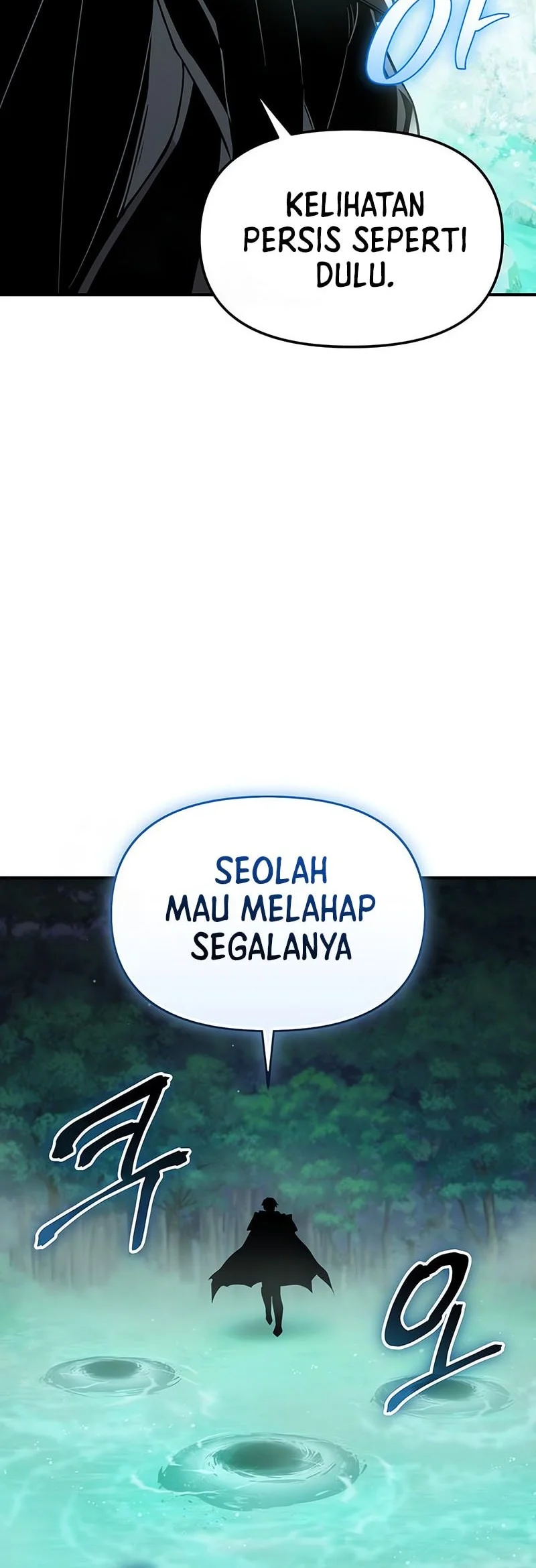 I Obtained a Mythic Item Chapter 160 Gambar 17