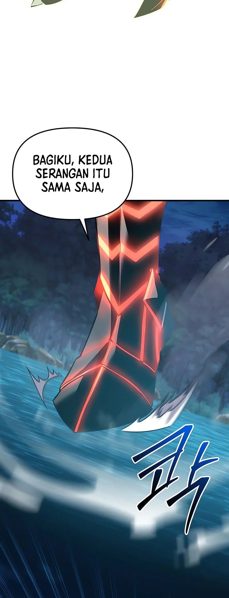 I Obtained a Mythic Item Chapter 161 Gambar 17