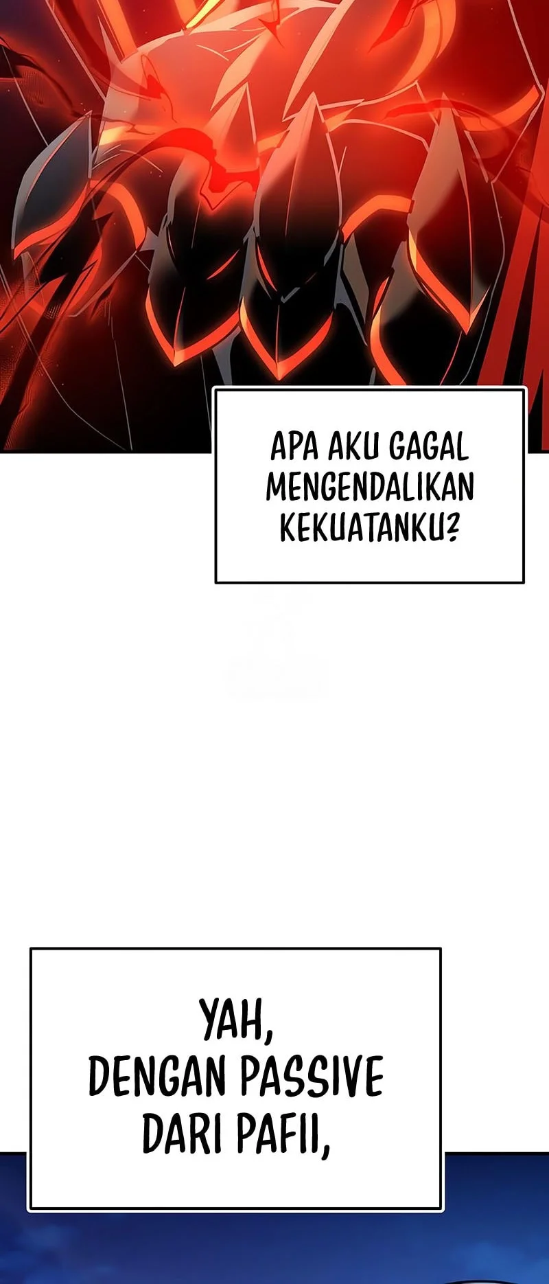 I Obtained a Mythic Item Chapter 162 Gambar 17