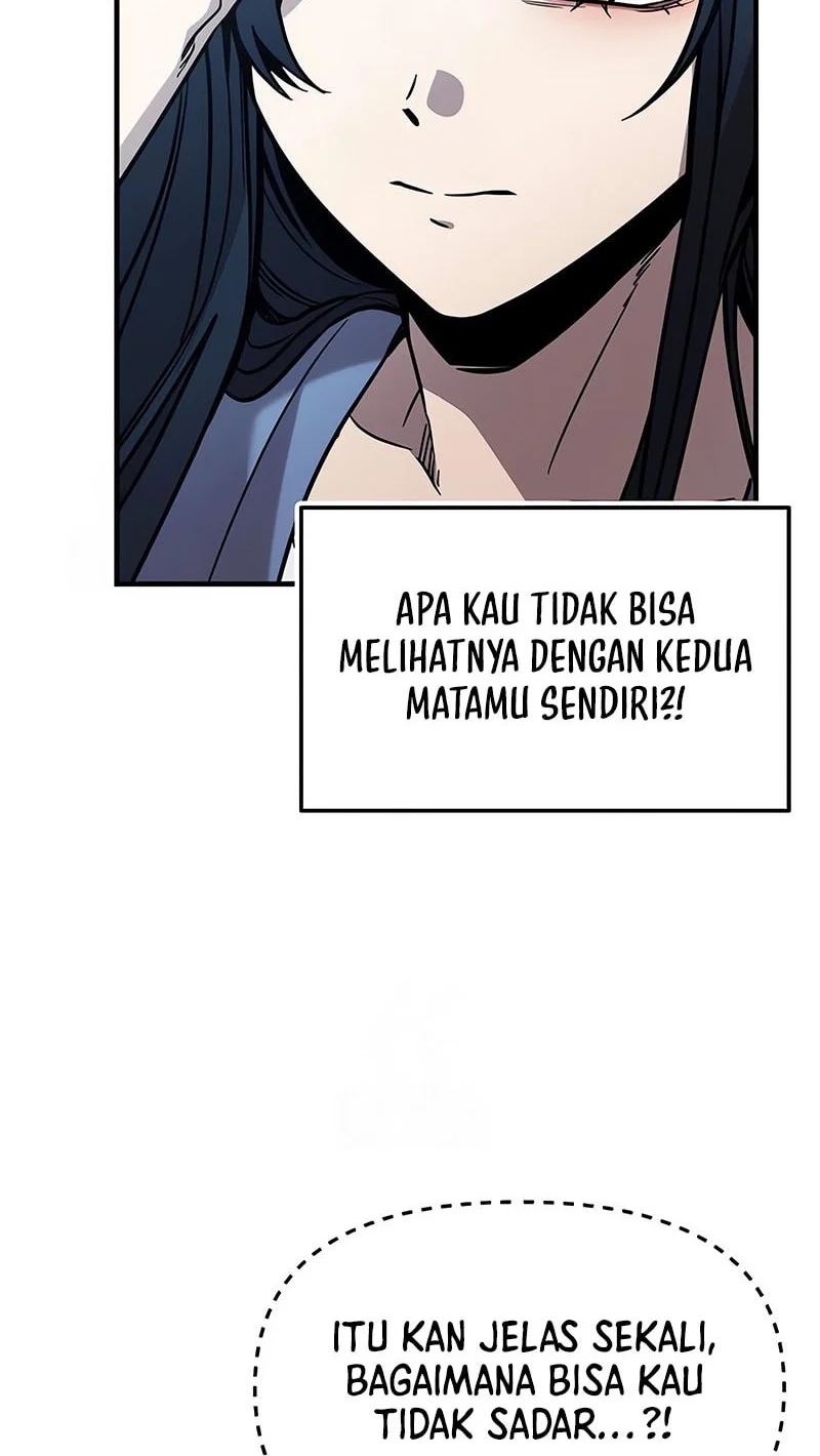 I Obtained a Mythic Item Chapter 163 Gambar 14
