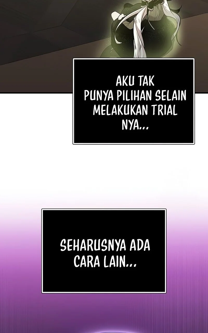 I Obtained a Mythic Item Chapter 167 Gambar 13
