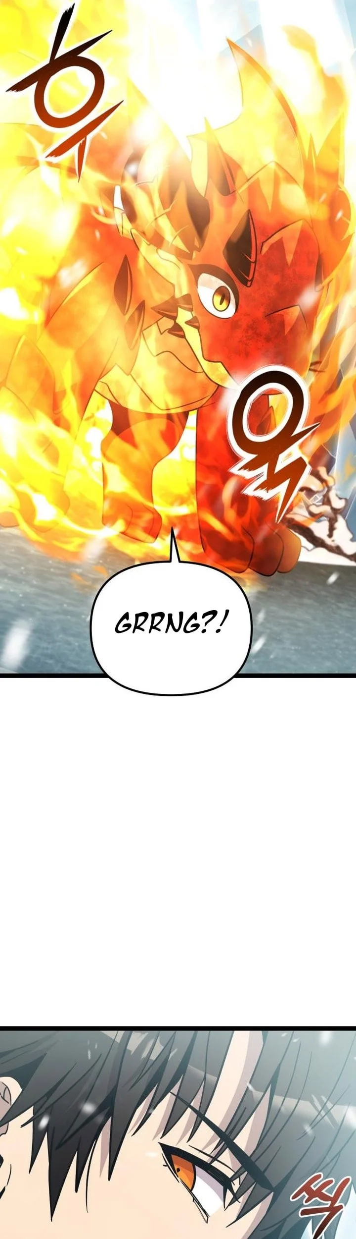 I Obtained a Mythic Item Chapter 169 Gambar 20