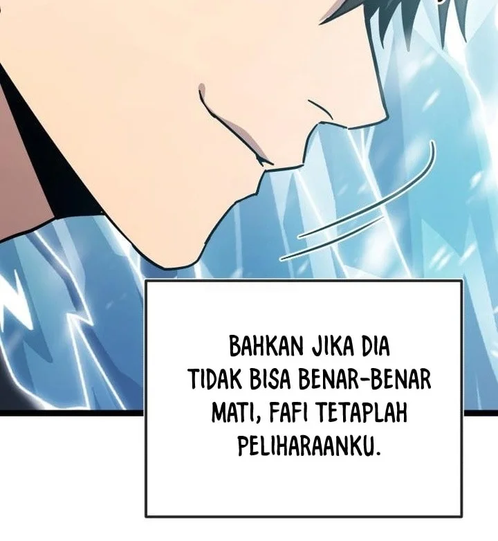 I Obtained a Mythic Item Chapter 169 Gambar 21