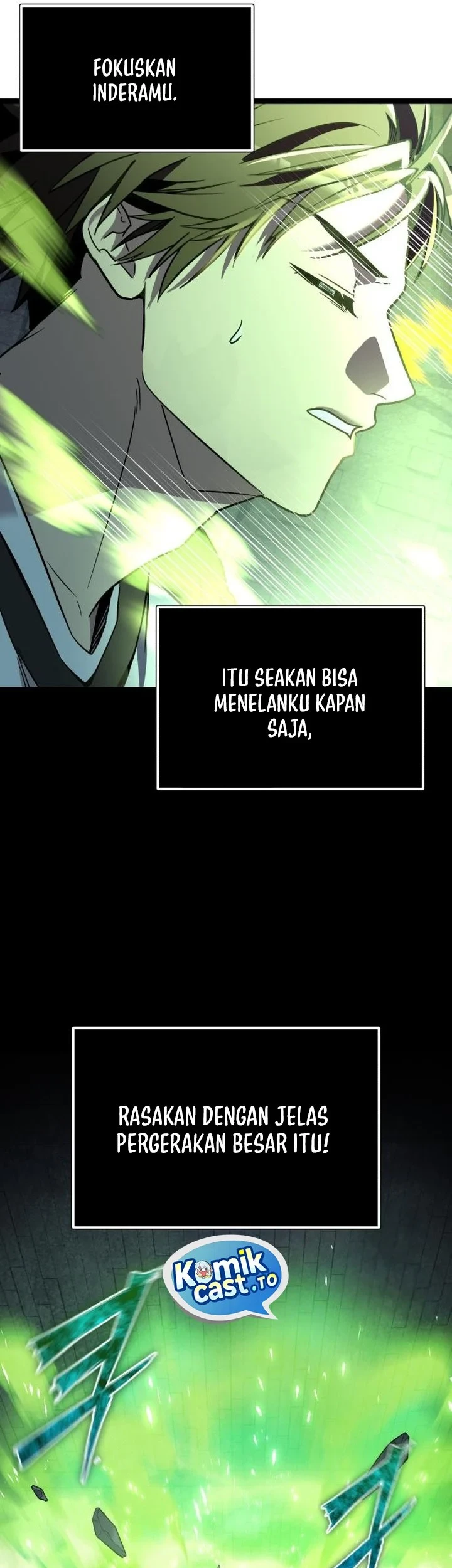 I Obtained a Mythic Item Chapter 176 Gambar 18