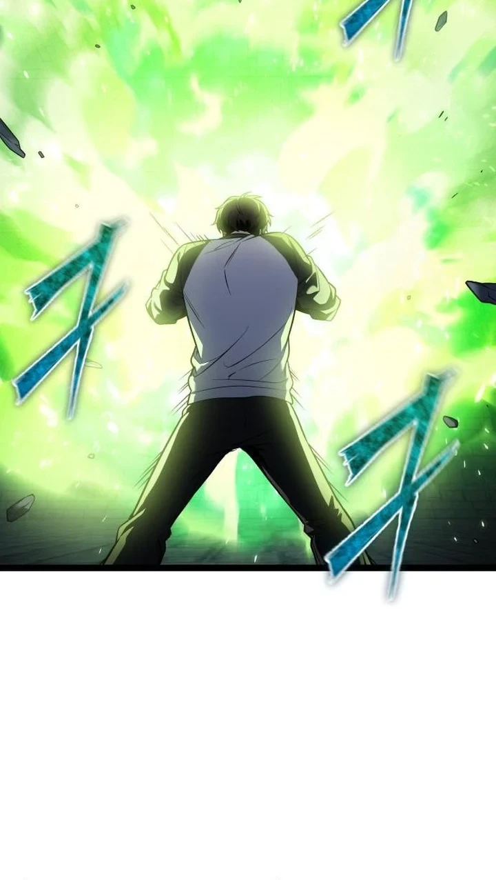 I Obtained a Mythic Item Chapter 176 Gambar 19