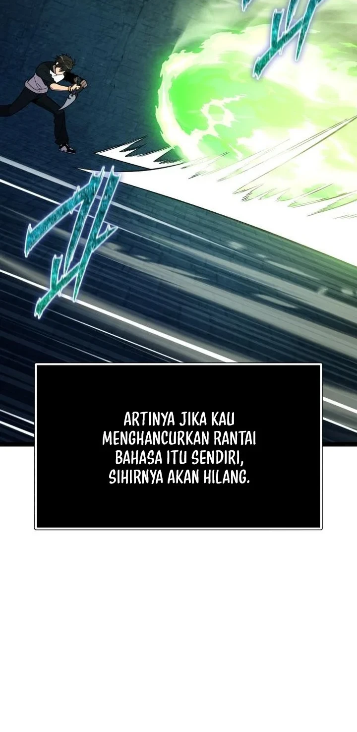 I Obtained a Mythic Item Chapter 176 Gambar 17