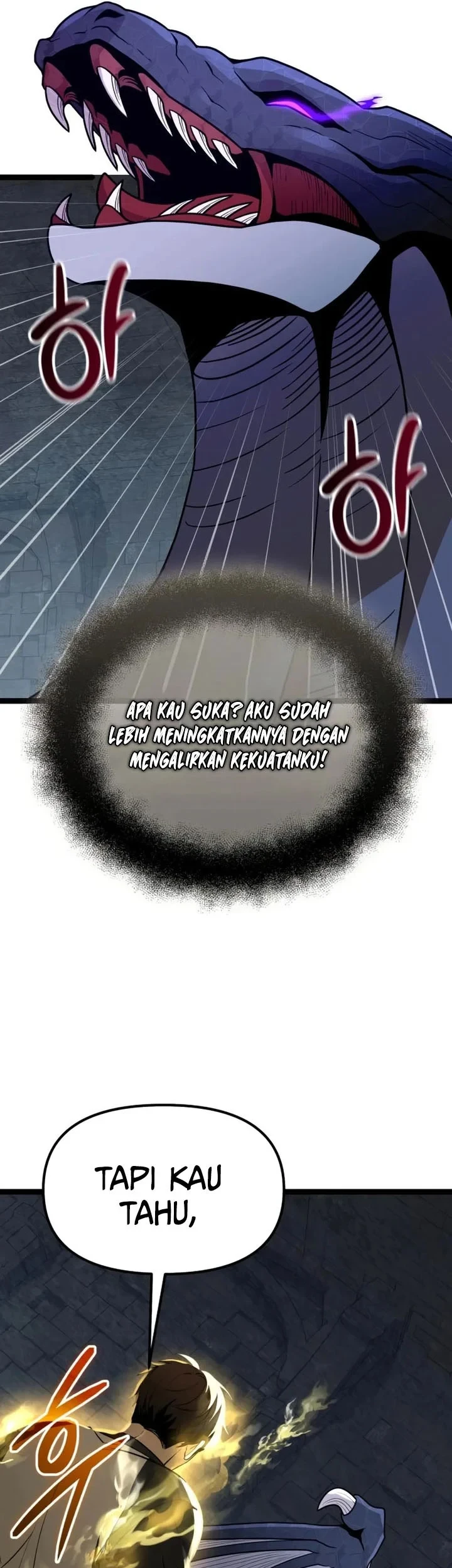 I Obtained a Mythic Item Chapter 177 Gambar 18