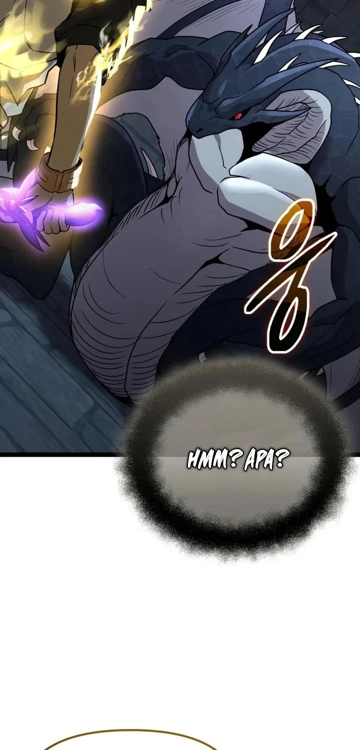 I Obtained a Mythic Item Chapter 177 Gambar 19