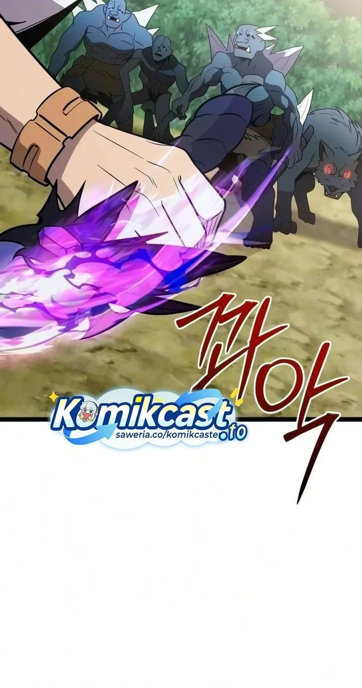 I Obtained a Mythic Item Chapter 180 Gambar 17