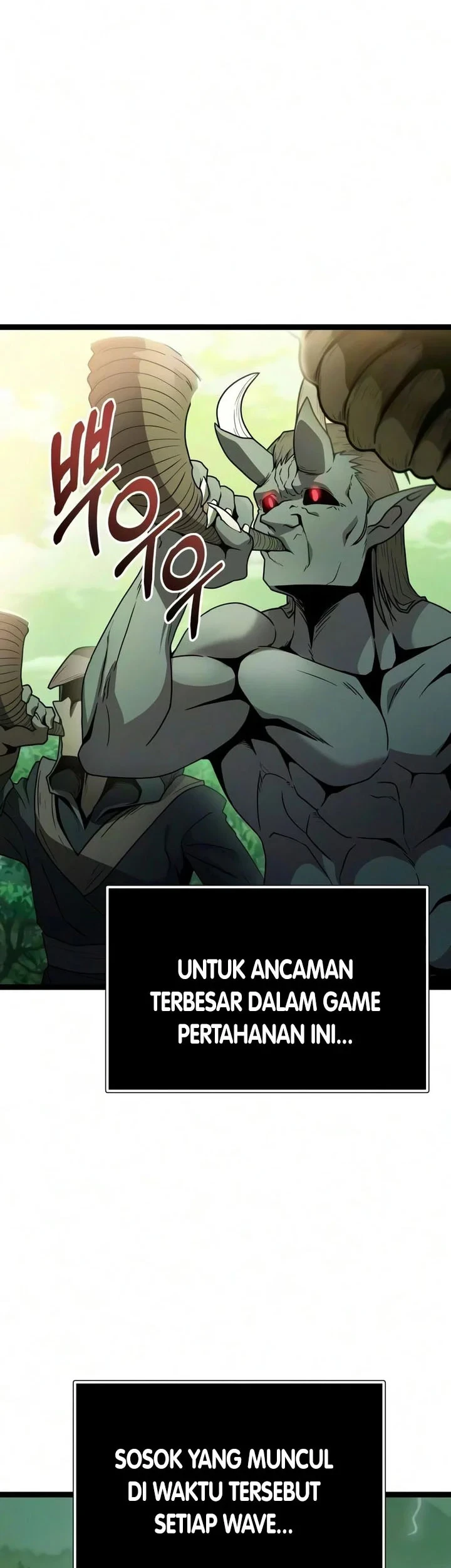 I Obtained a Mythic Item Chapter 181 Gambar 16
