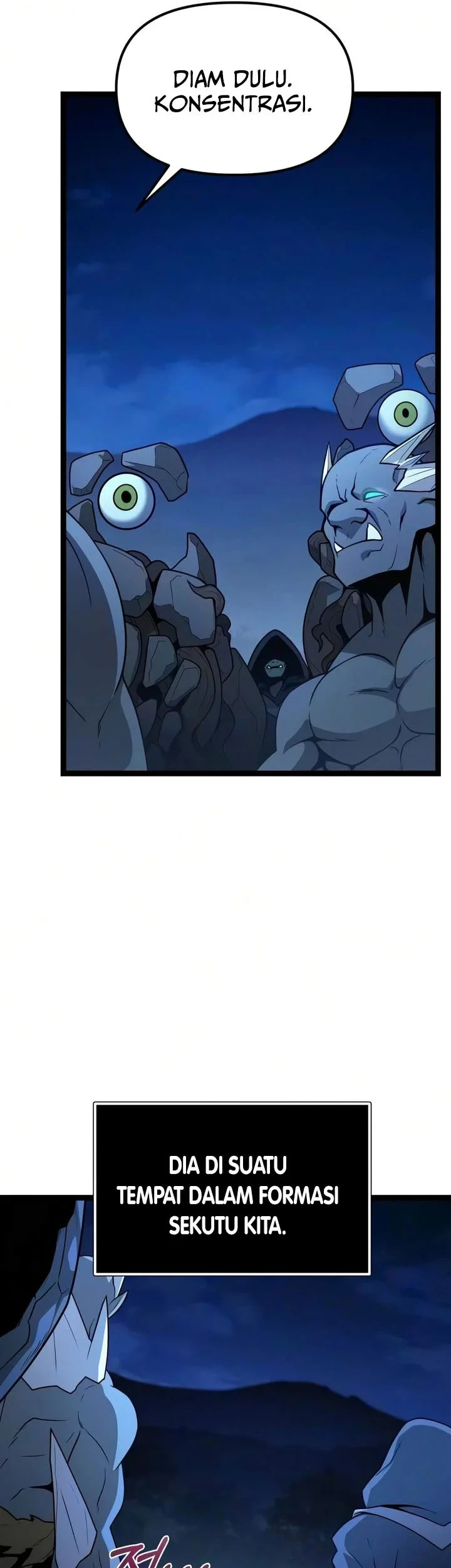 I Obtained a Mythic Item Chapter 182 Gambar 18