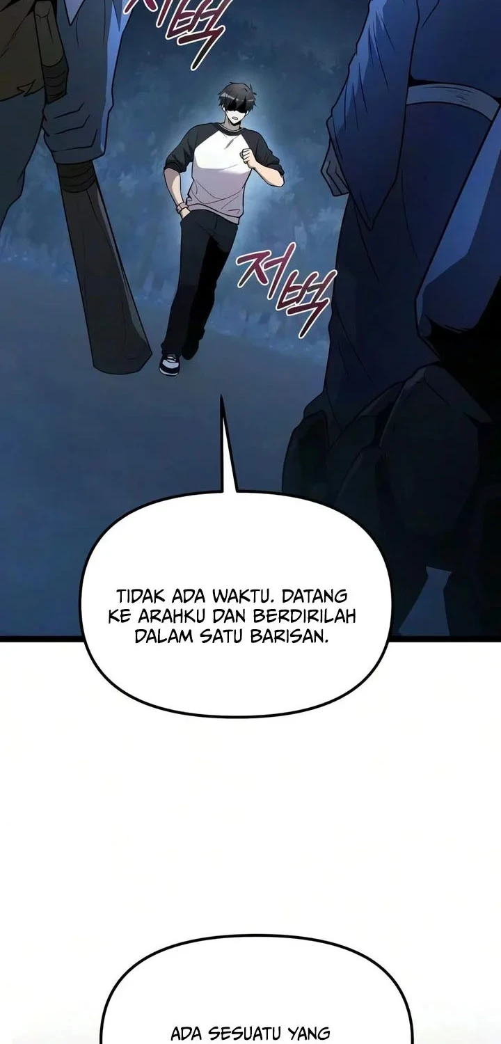 I Obtained a Mythic Item Chapter 182 Gambar 19