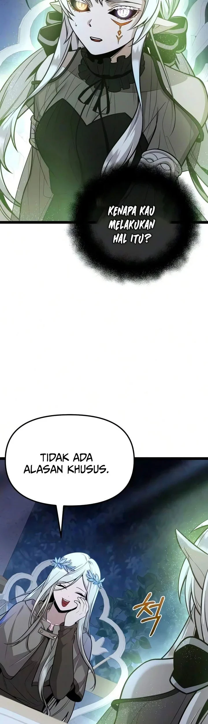 I Obtained a Mythic Item Chapter 183 Gambar 22