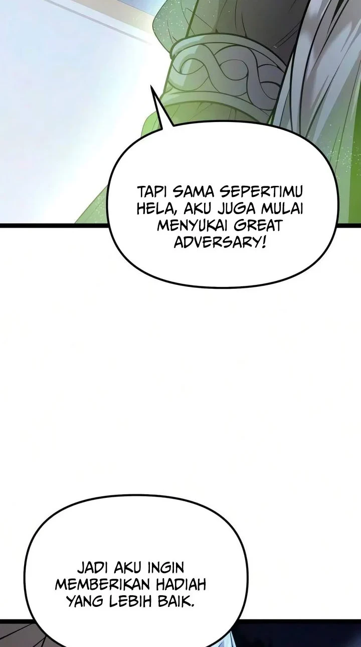 I Obtained a Mythic Item Chapter 183 Gambar 23