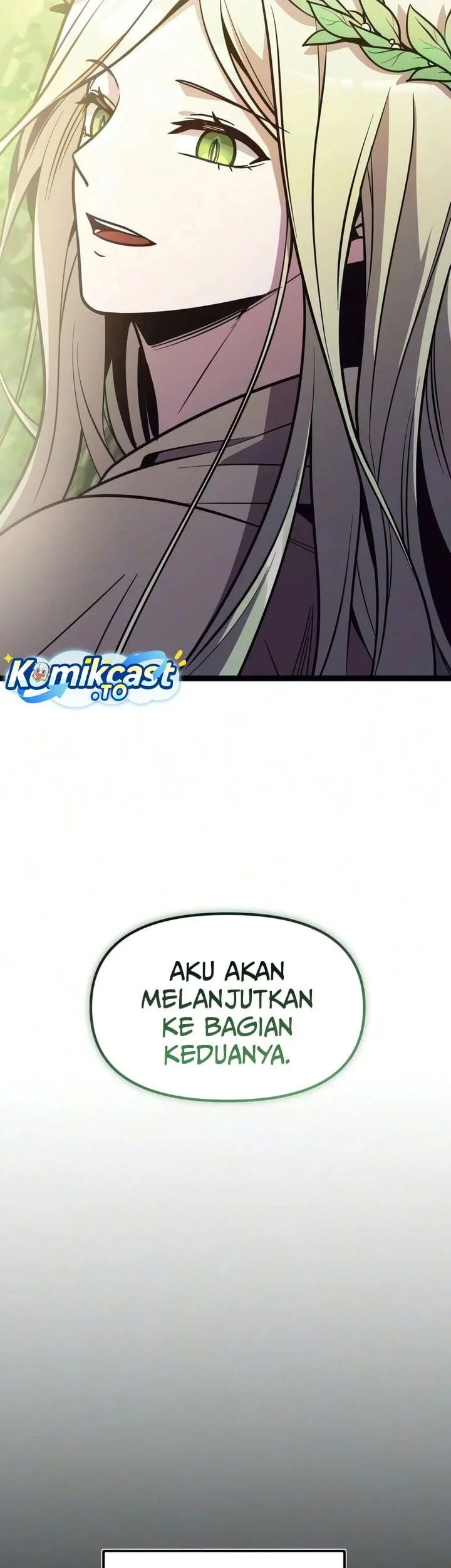 I Obtained a Mythic Item Chapter 186 Gambar 15