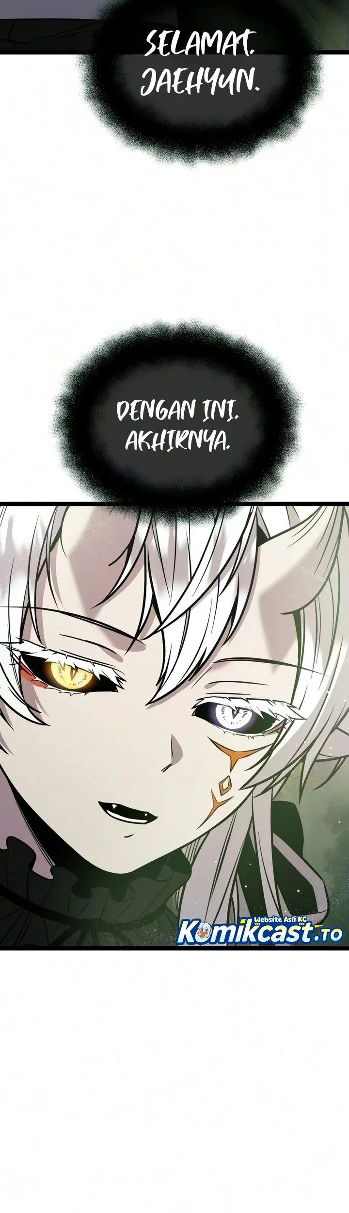I Obtained a Mythic Item Chapter 187 Gambar 16