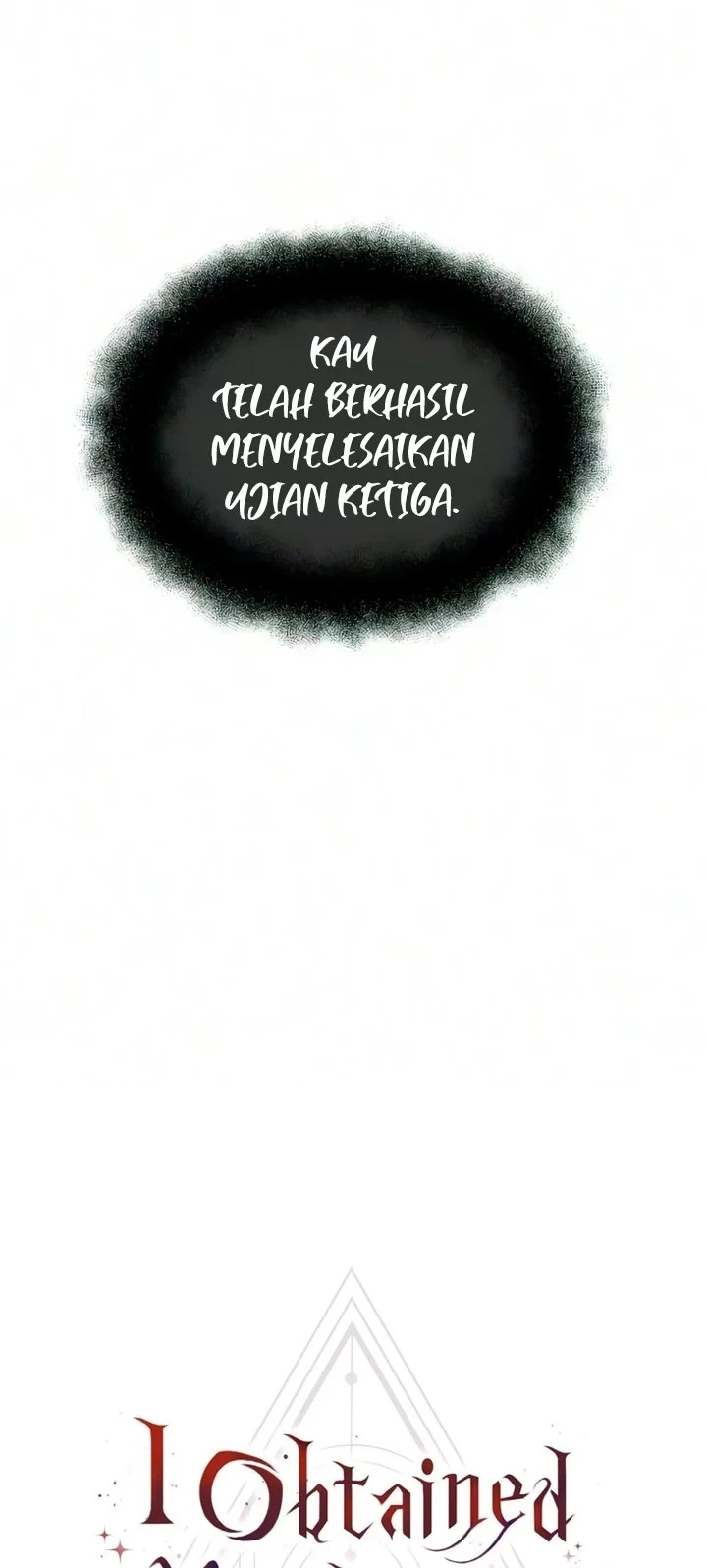 I Obtained a Mythic Item Chapter 187 Gambar 17