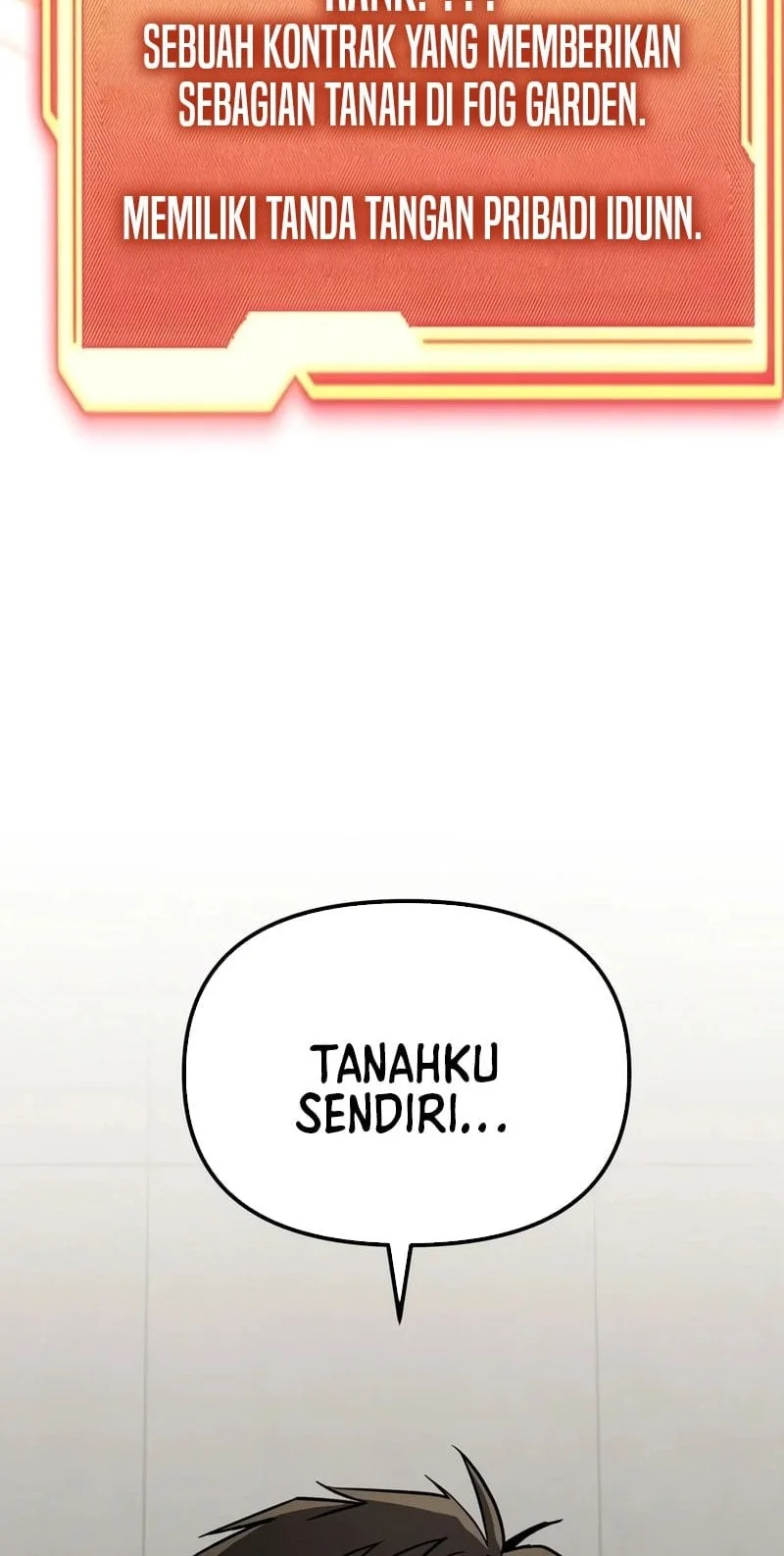 I Obtained a Mythic Item Chapter 188 Gambar 19