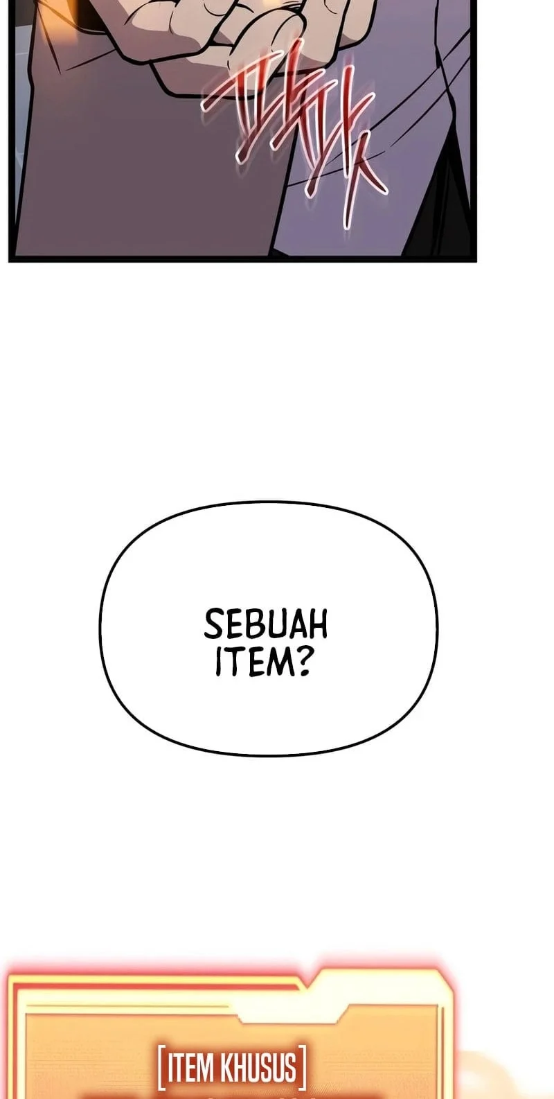 I Obtained a Mythic Item Chapter 188 Gambar 17