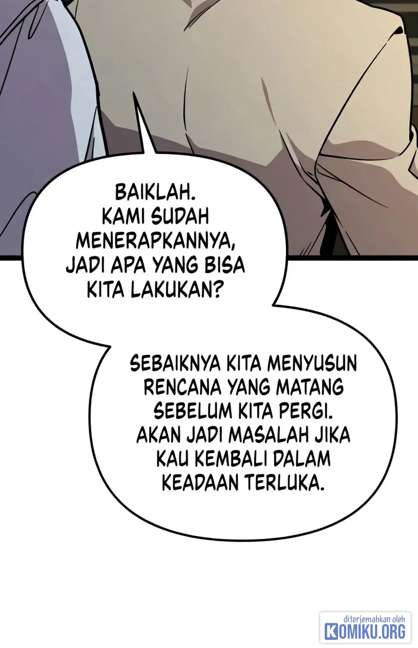 I Obtained a Mythic Item Chapter 190 Gambar 20