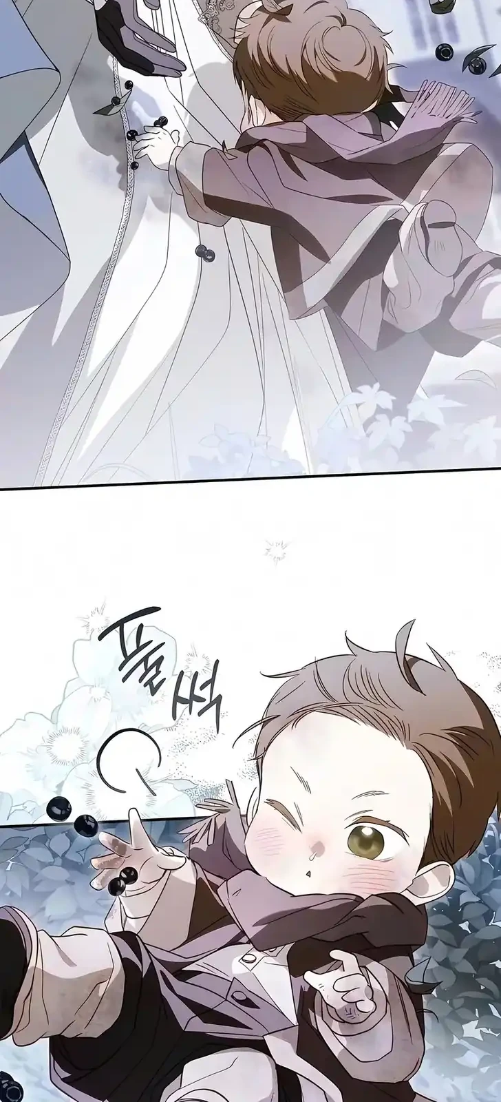 I Only Need the Duke’s Child Chapter 10 Gambar 12