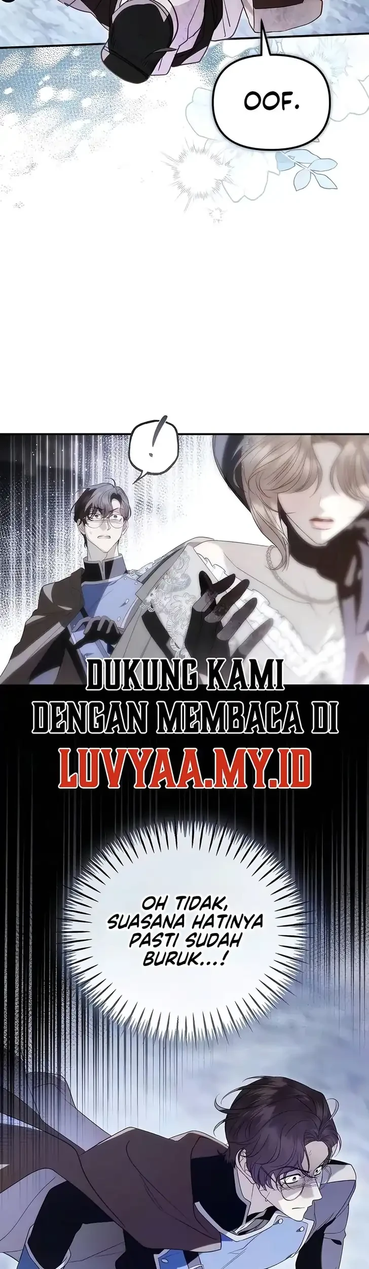 I Only Need the Duke’s Child Chapter 10 Gambar 13
