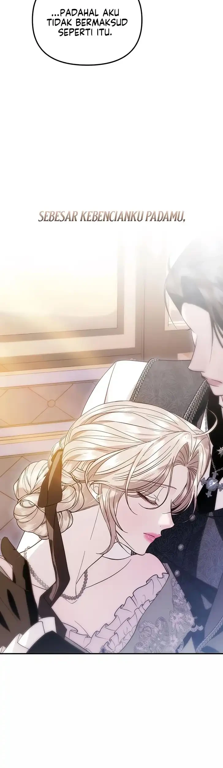 I Only Need the Duke’s Child Chapter 11 Gambar 13