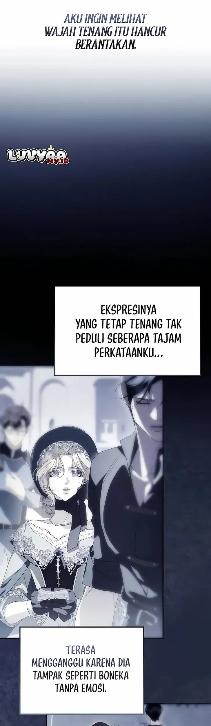 I Only Need the Duke’s Child Chapter 11 Gambar 14