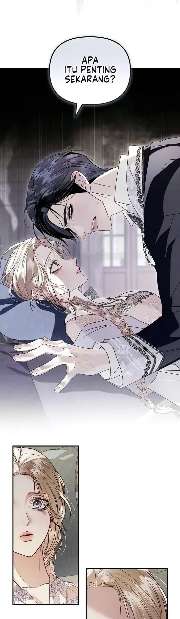 I Only Need the Duke’s Child Chapter 12 Gambar 10