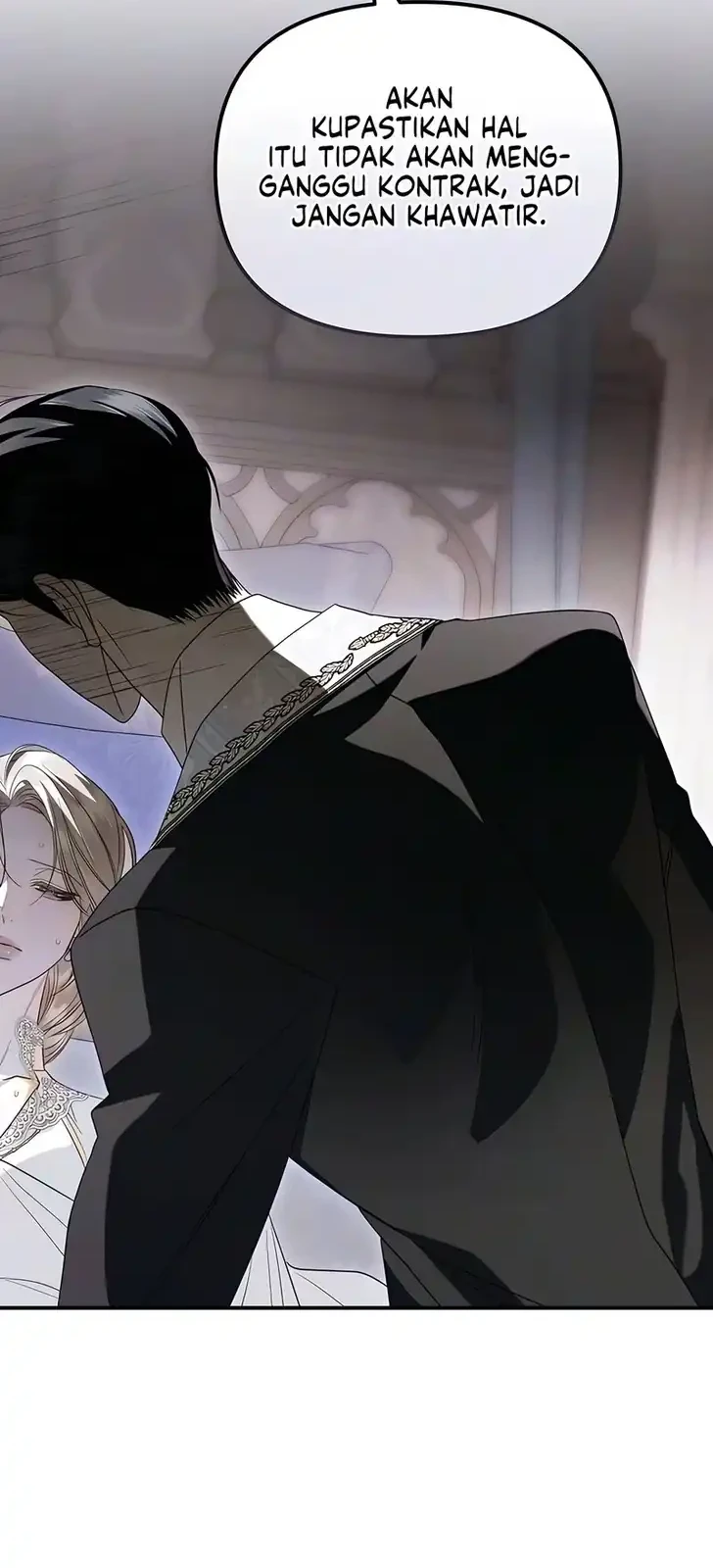 I Only Need the Duke’s Child Chapter 12 Gambar 12
