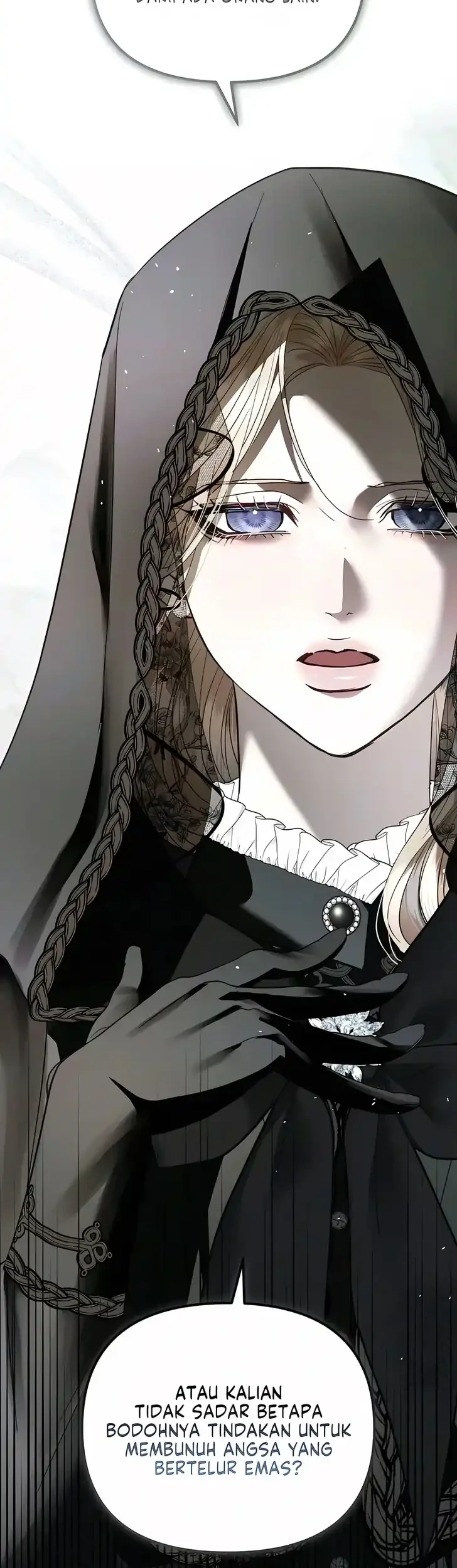 I Only Need the Duke’s Child Chapter 15 Gambar 11