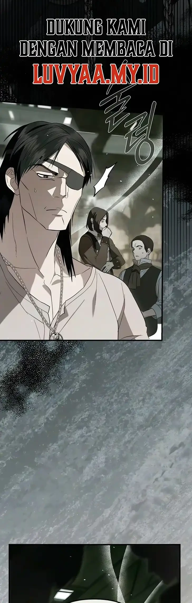 I Only Need the Duke’s Child Chapter 15 Gambar 12