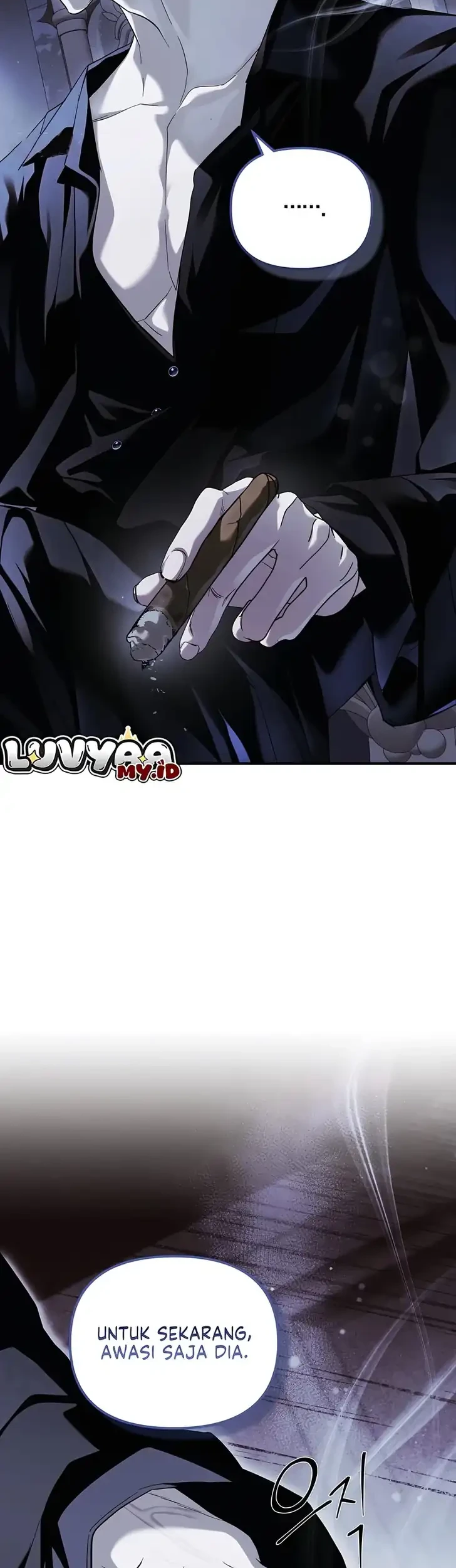I Only Need the Duke’s Child Chapter 16 Gambar 11