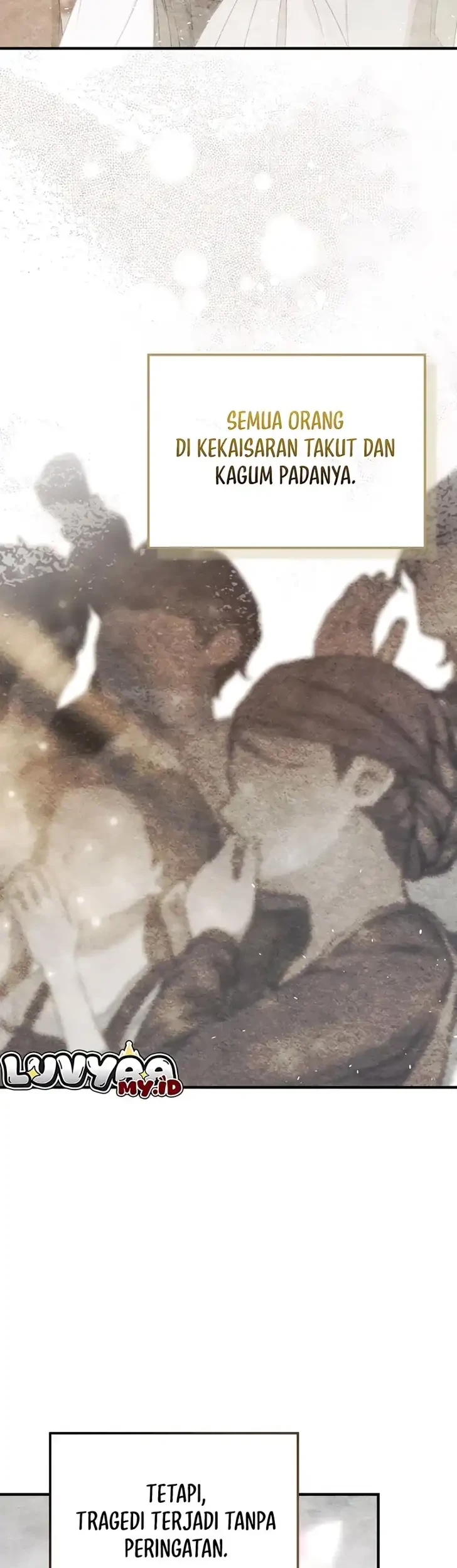 I Only Need the Duke’s Child Chapter 17 Gambar 10