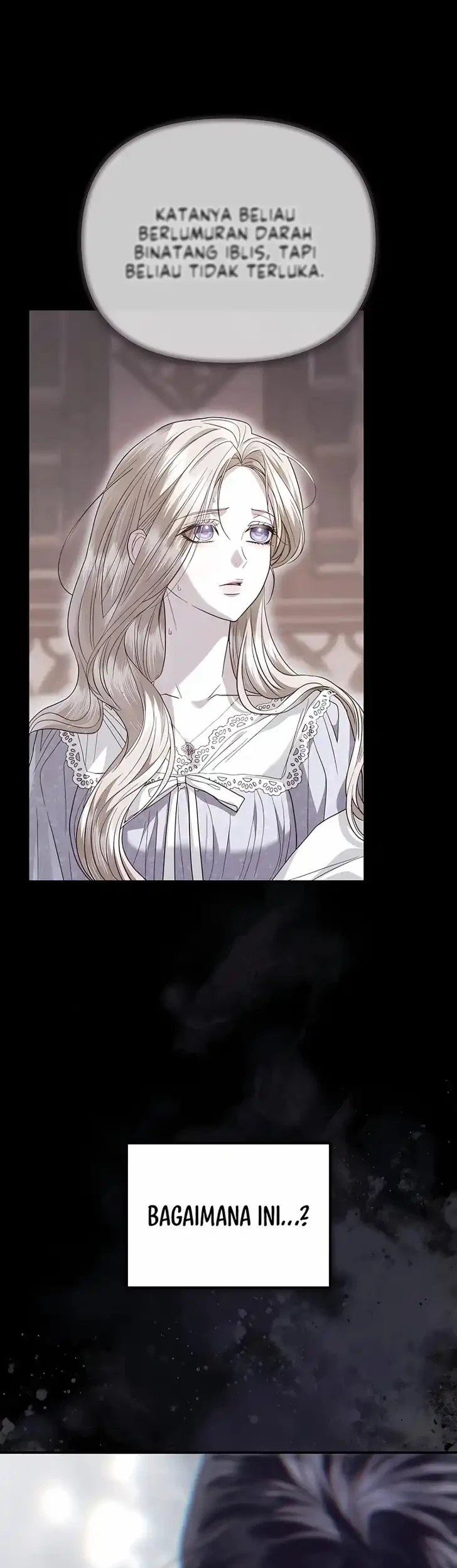 I Only Need the Duke’s Child Chapter 19 Gambar 10