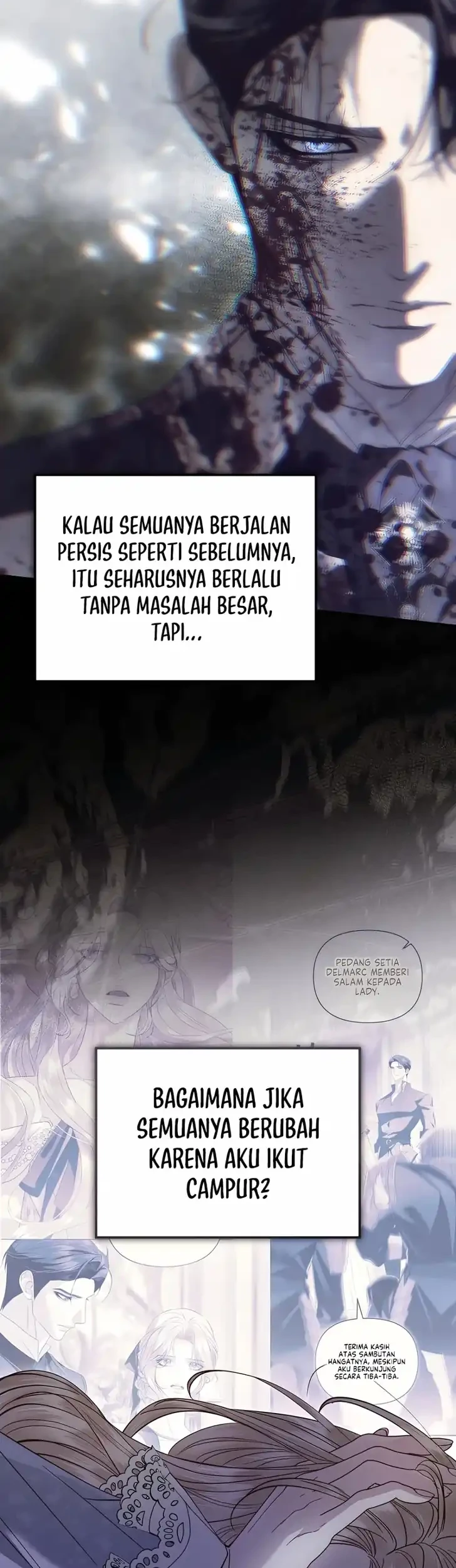 I Only Need the Duke’s Child Chapter 19 Gambar 11