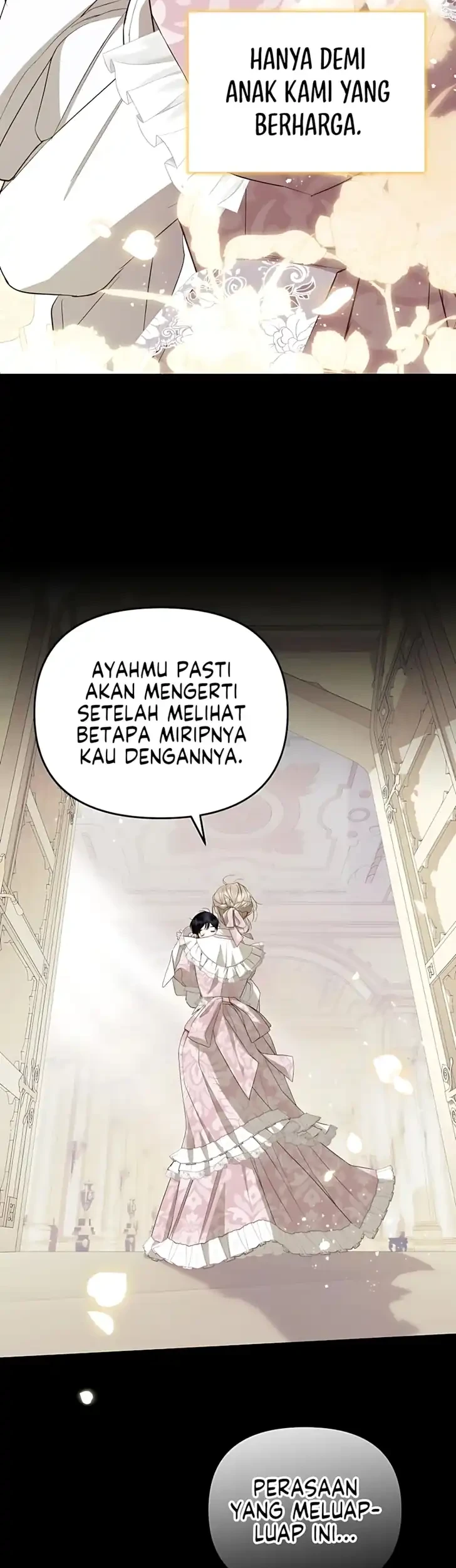 I Only Need the Duke’s Child Chapter 2 Gambar 12